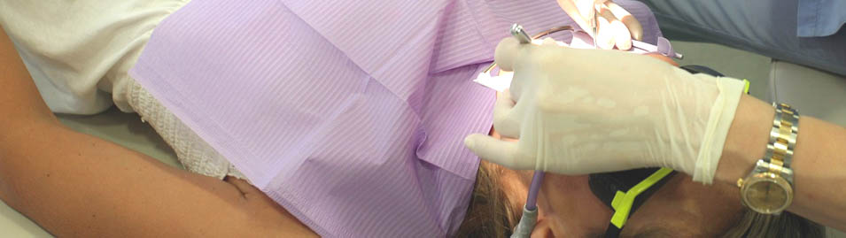 Dentistas Especializados