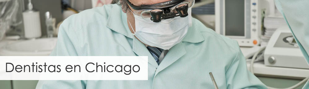 Dentistas en Chicago